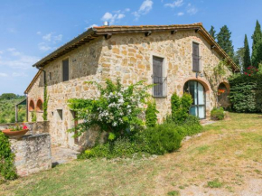 Holiday Home Il Forno by Interhome Pergine Valdarno